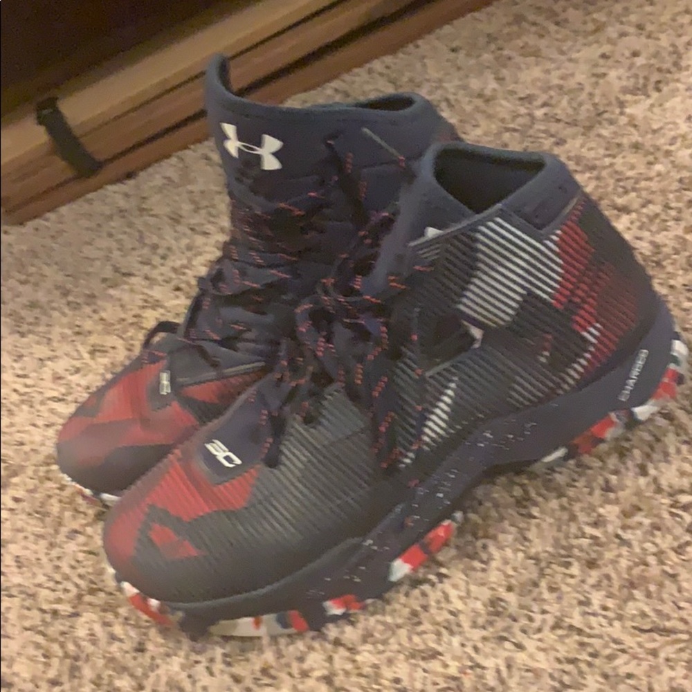 Curry 2.0